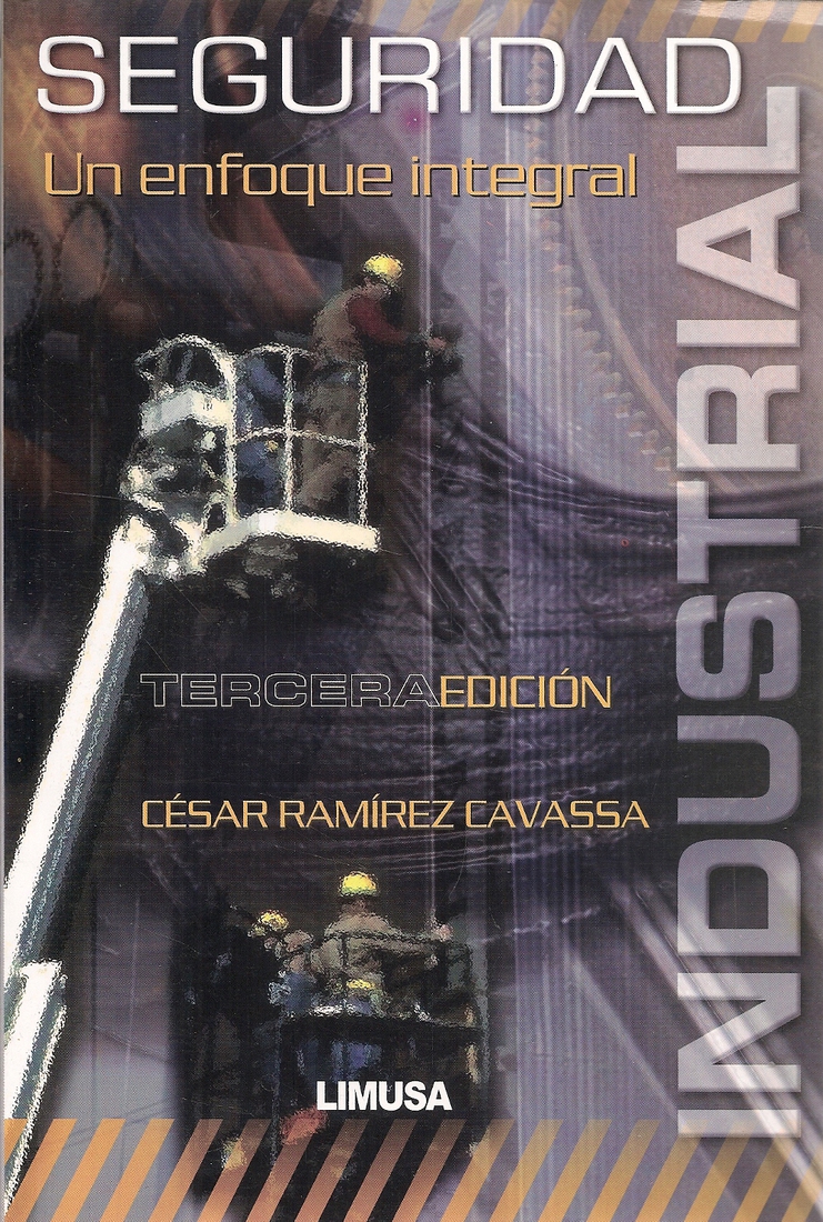 Seguridad Industrial