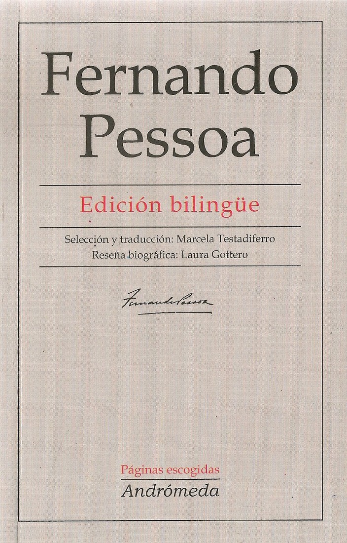 Fernando Pessoa