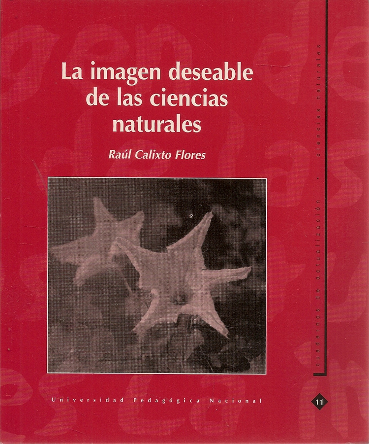 La imagen de las ciencias naturales