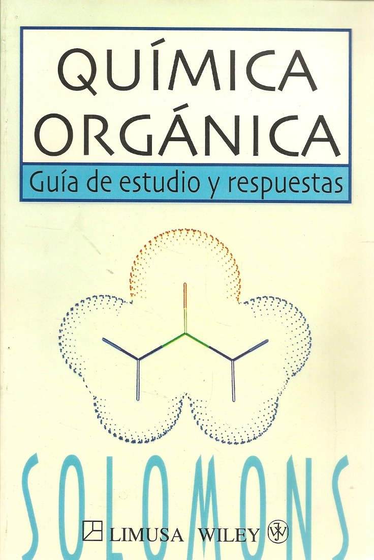 Qu�mica org�nica