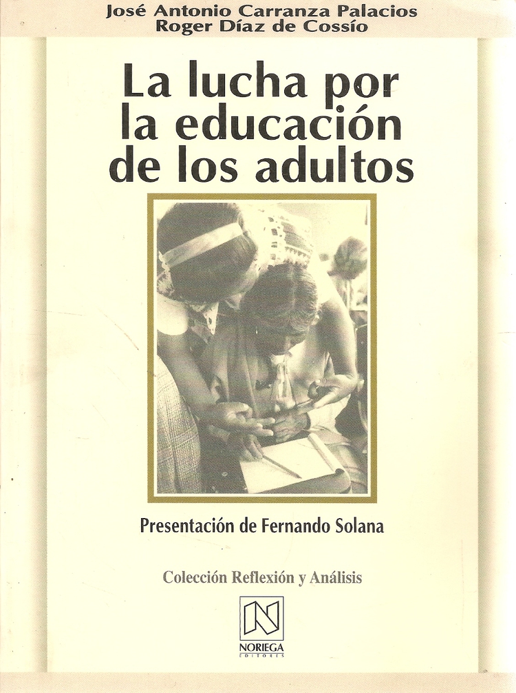 La lucha por la educacin de adultos