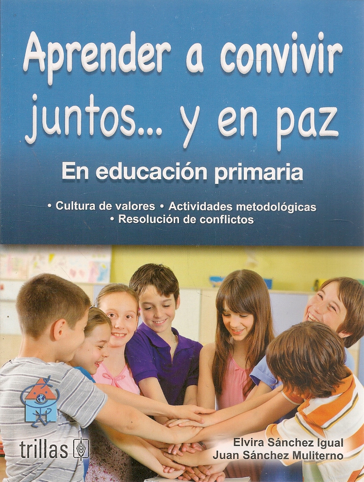 Aprender a convivir juntos... y en paz