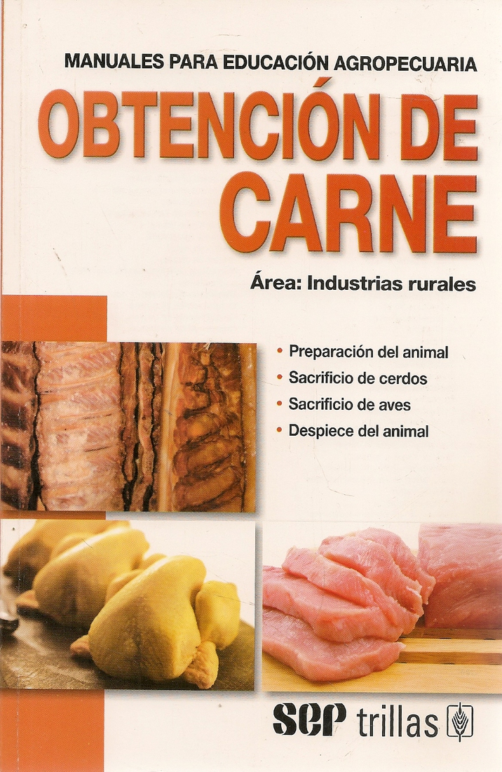 Obtenci�n de carne