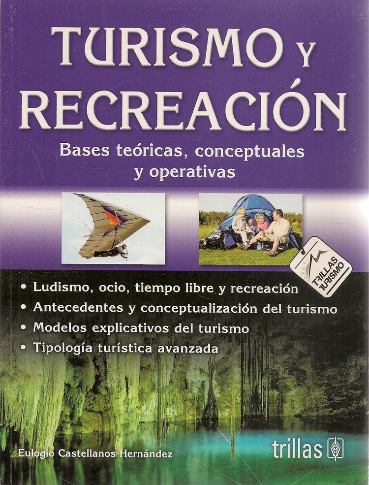 Turismo y Recreacin