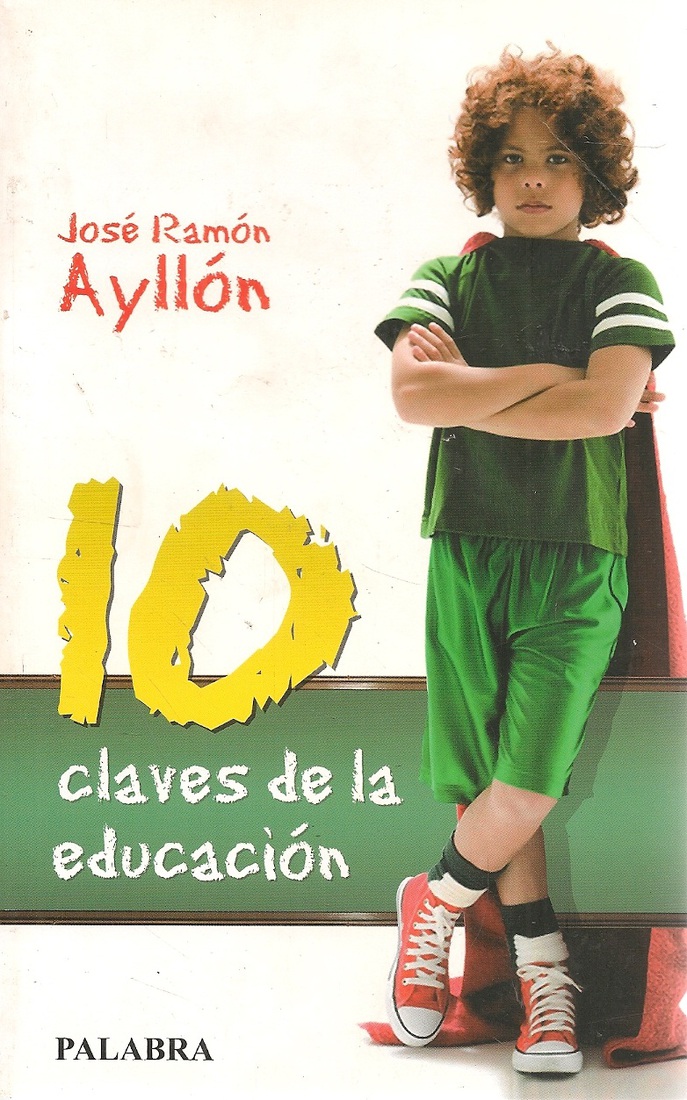 10 Claves de la Educacin