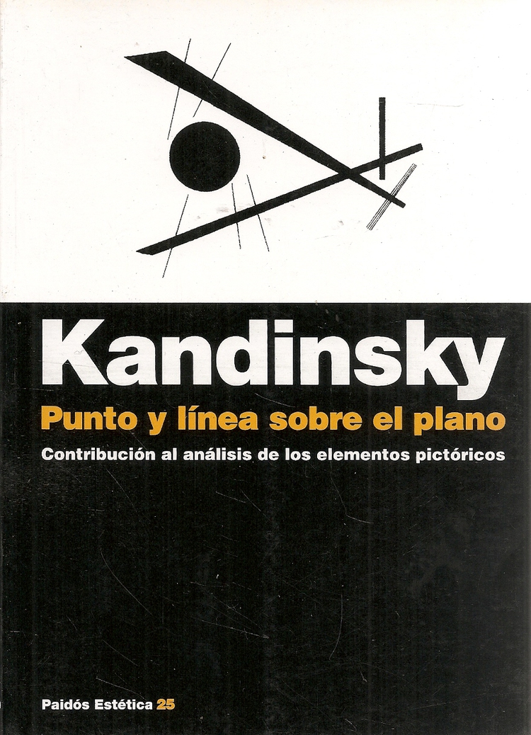 Punto y Lnea sobre el plano