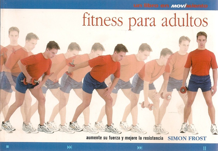 Fitness para Adultos