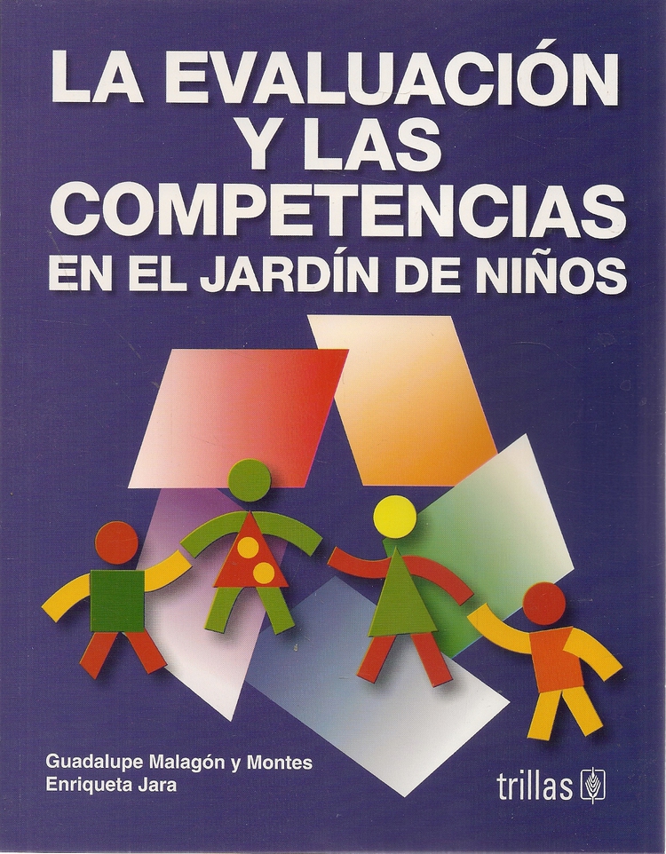 La evaluaci�n y las competencias en el jard�n de ni�os