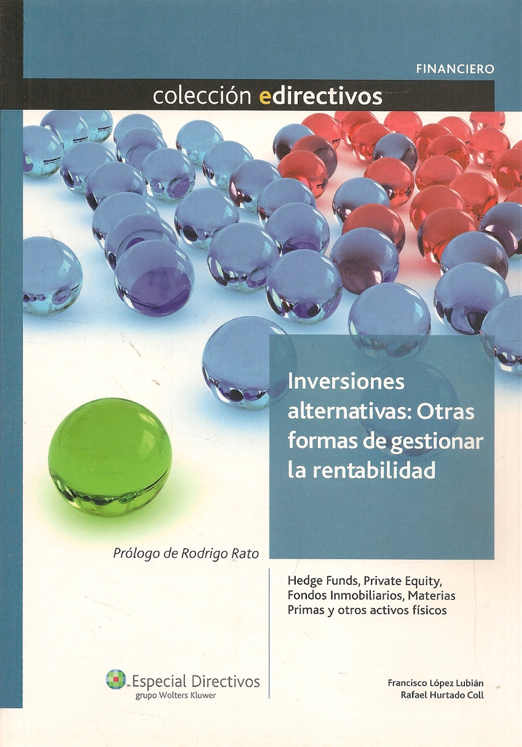 Inversiones alternativas: Otras formas de gestionar la rentabilidad