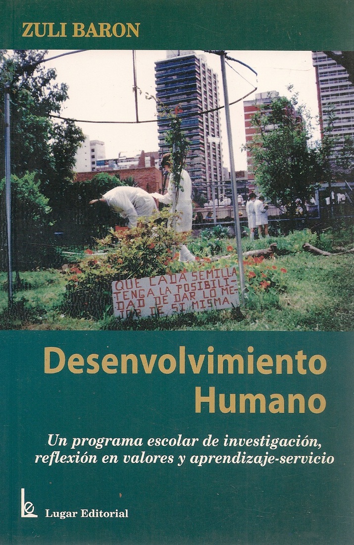Desenvolvimiento humano
