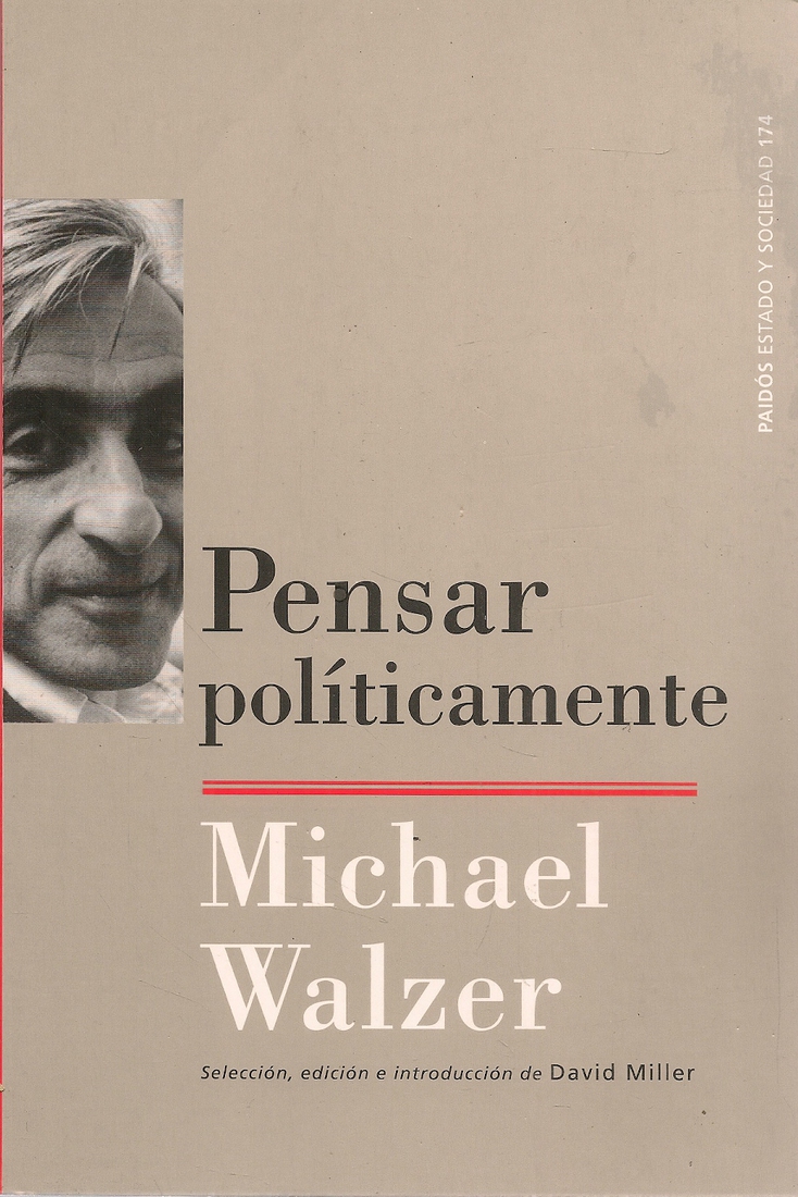 Pensar pol�ticamente