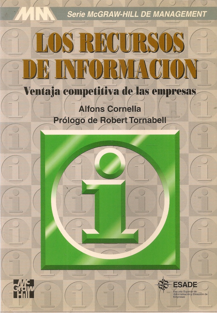Recursos de informacion Ventajas competitivas de las empresas
