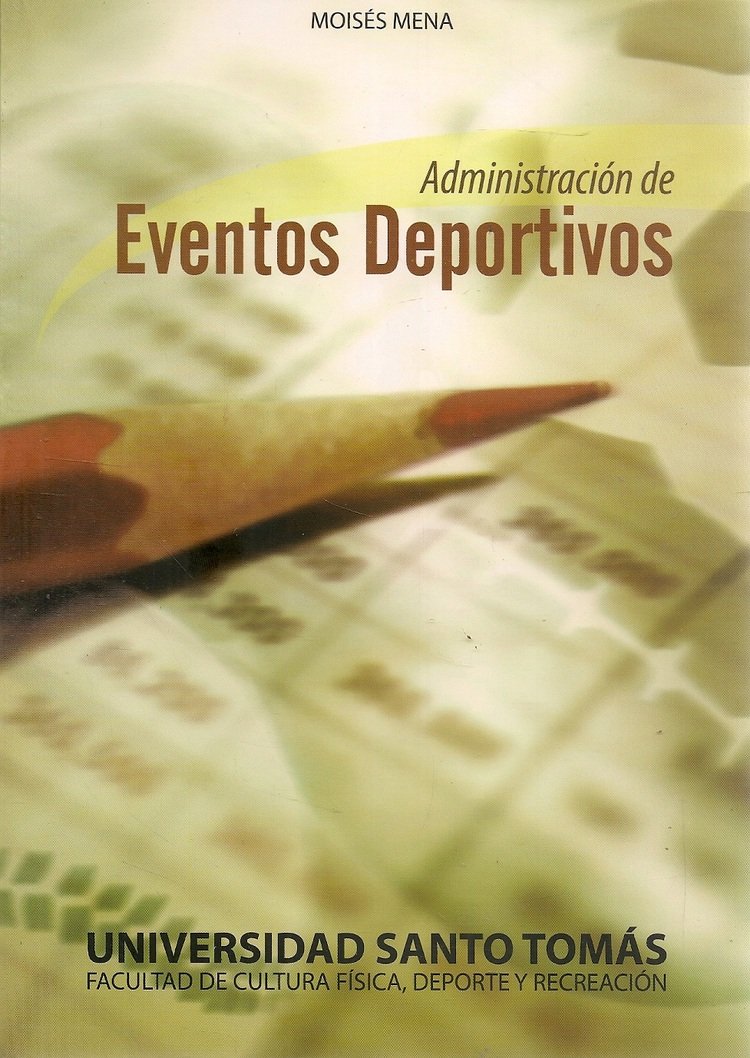 administraci�n de Eventos Deportivos