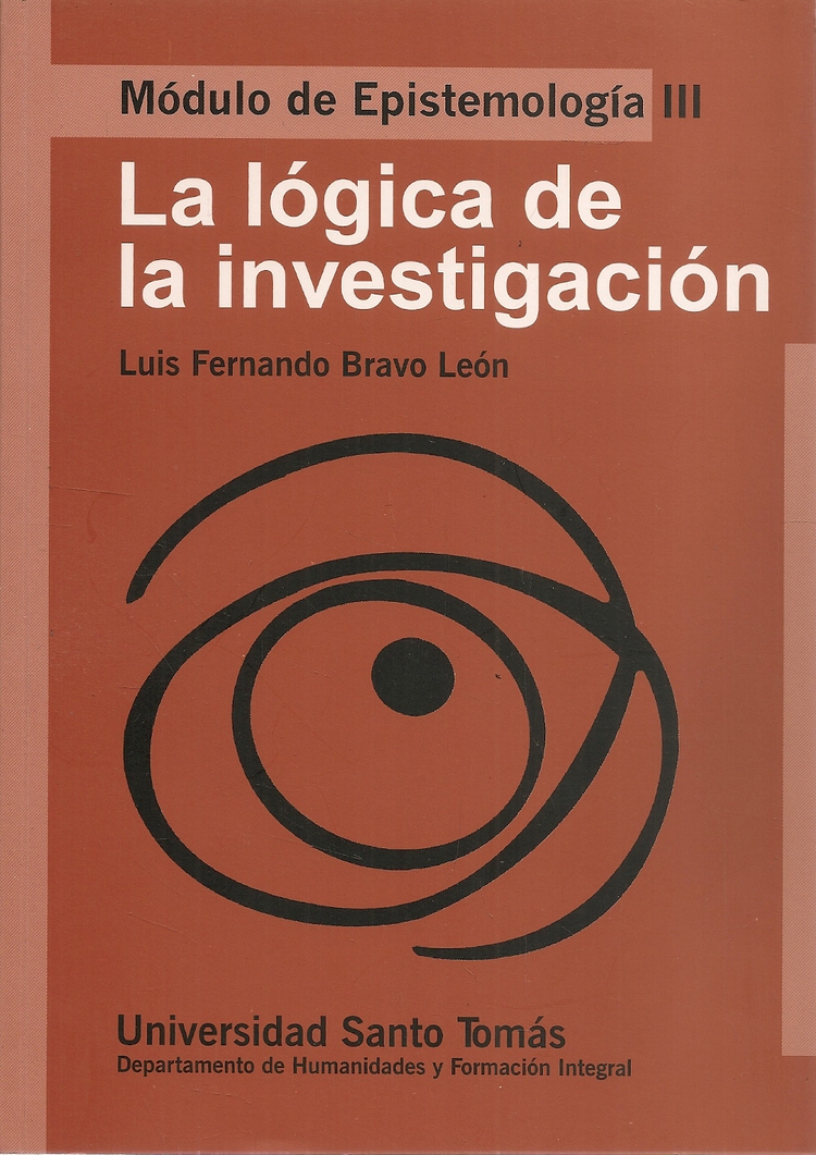 La l�gica de la investigaci�n