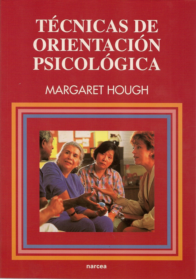 Tecnicas de orientacion psicologica
