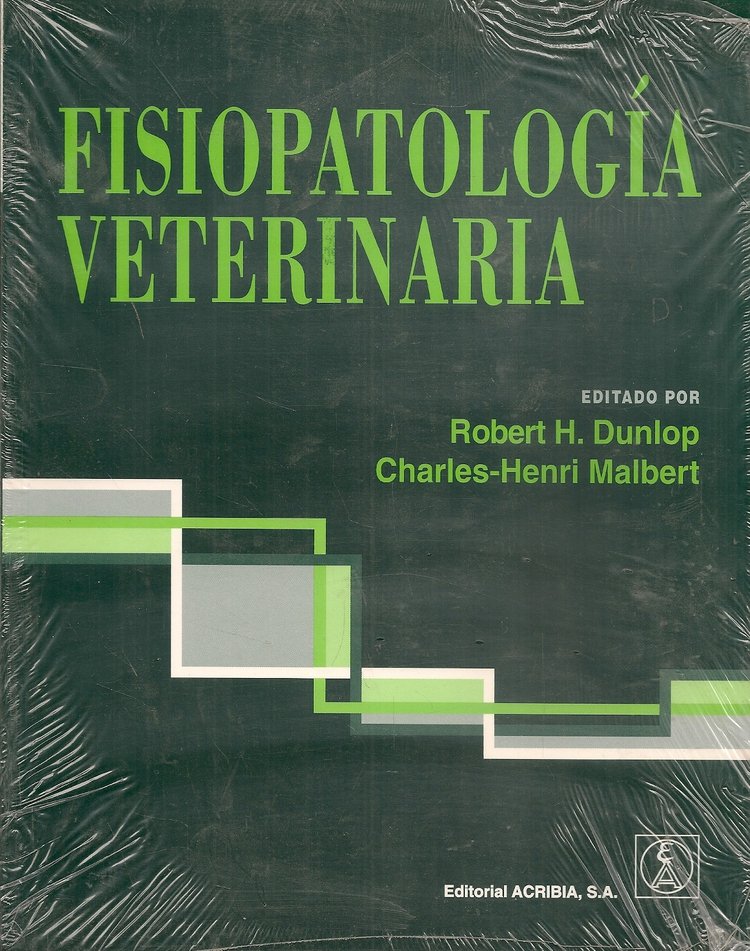 Fisiopatolog�a Veterinaria