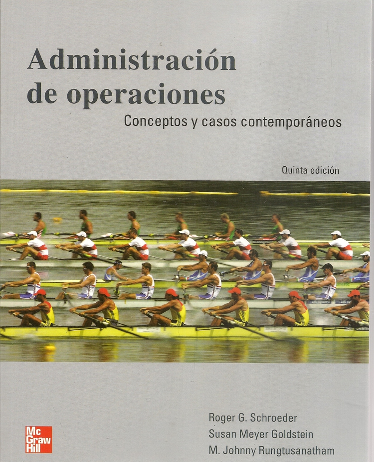 Administracin de operaciones