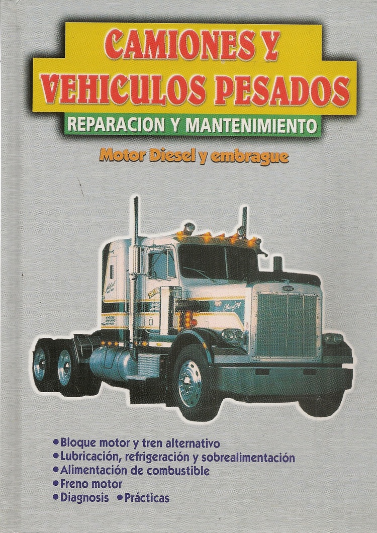 Camiones y Vehiculos Pesados
