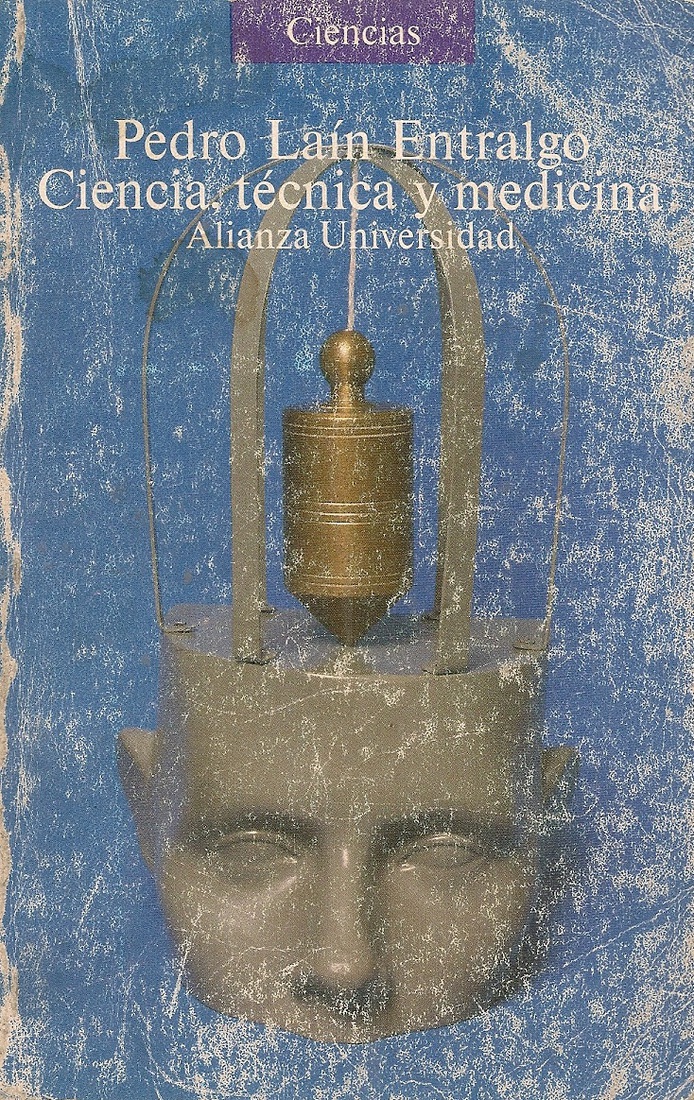 Ciencia, tecnica y medicina