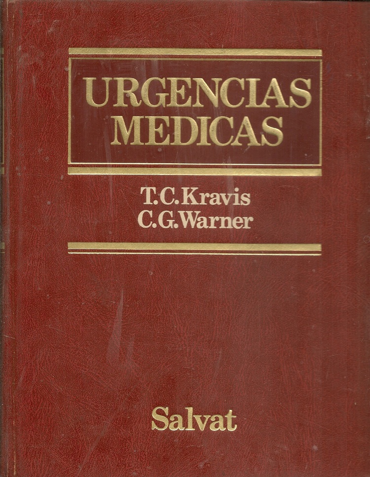 Urgencias medicas