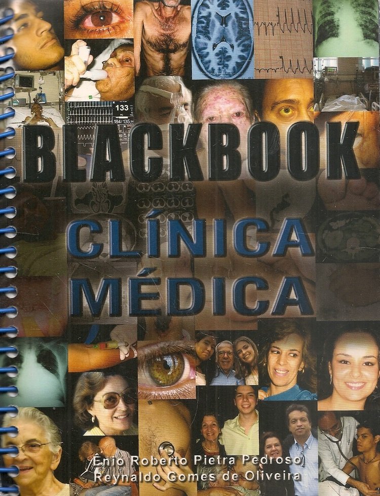 Blackbook Cl�nica M�dica
