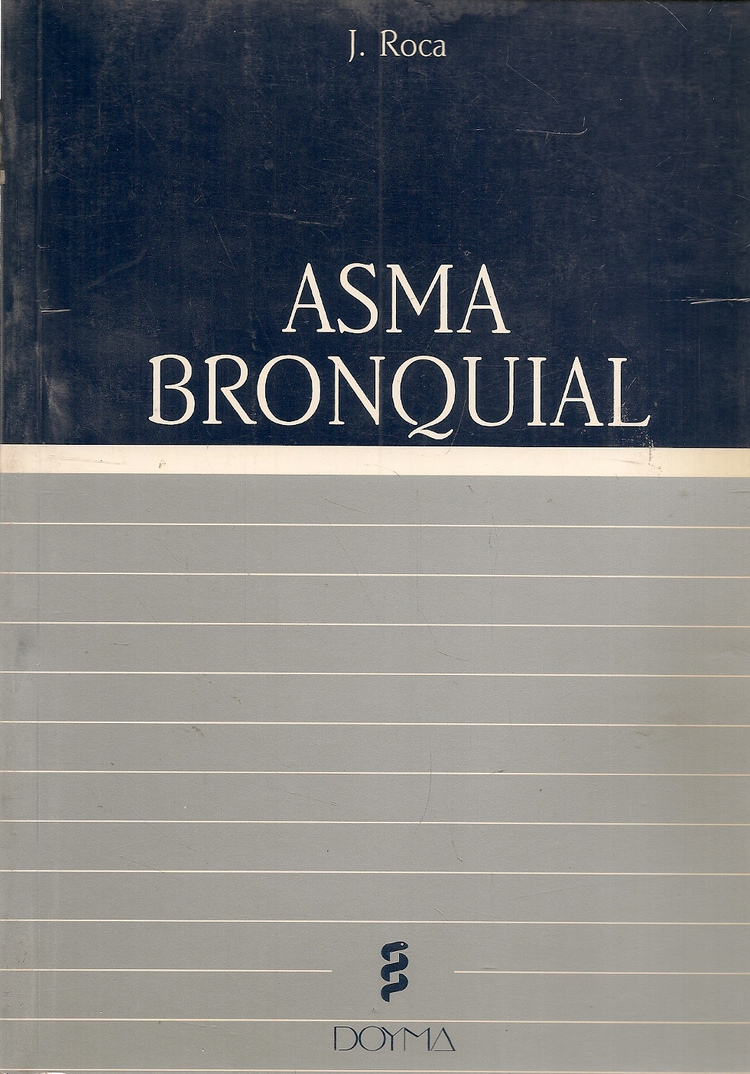 Asma bronquial