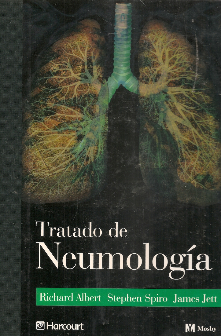 Tratado de Neumologia