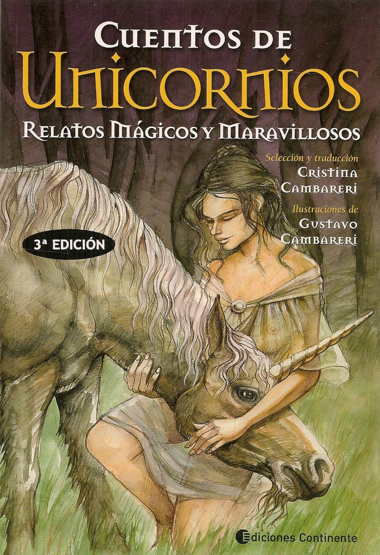 Cuentos de Unicornio