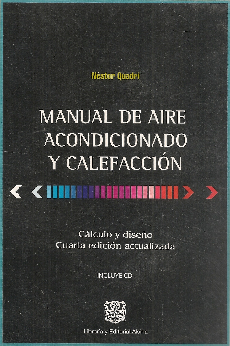 Manual de Aire Acondicionado y Calefaccion