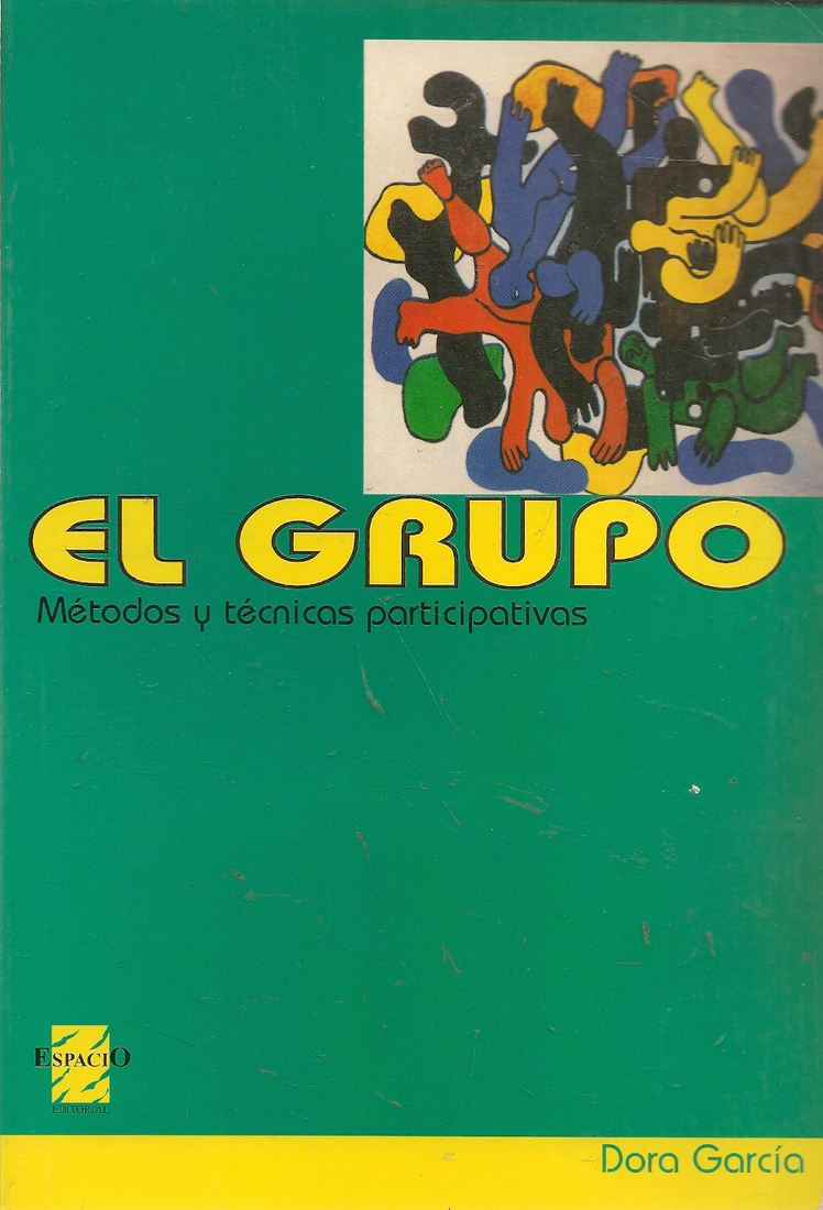 El Grupo. Mtodos y tcnicas participativas