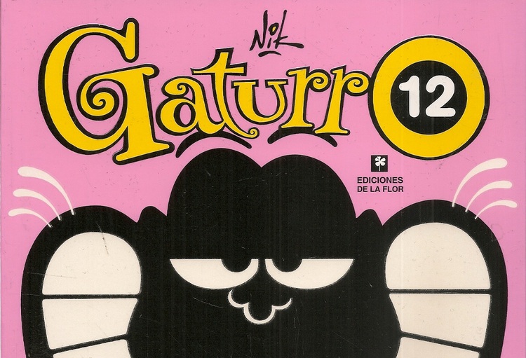 Gaturro 12