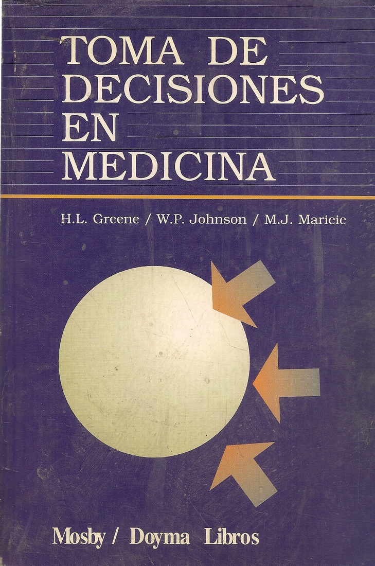 Toma de decisiones en medicina