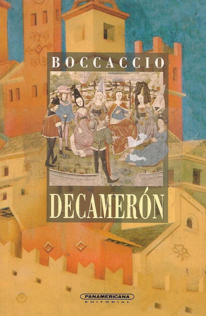 Decamer�n