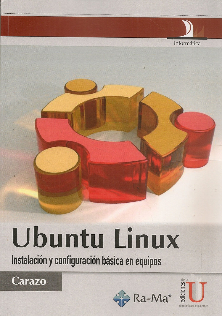 Ubuntu Linux
