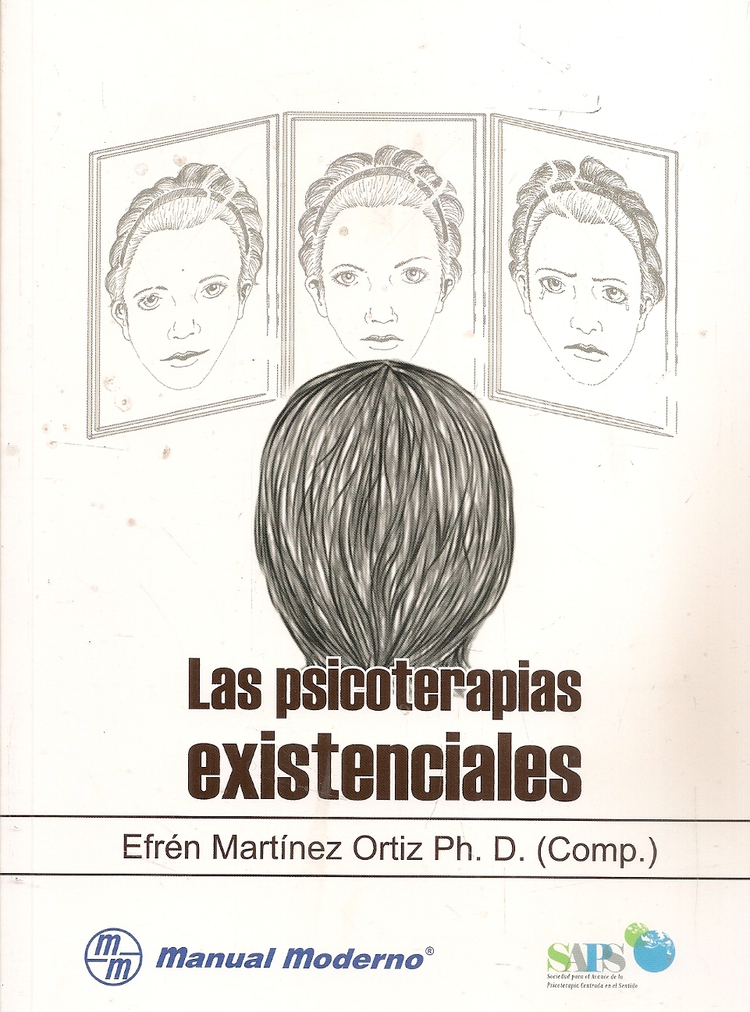Las Psicoterapias existenciales