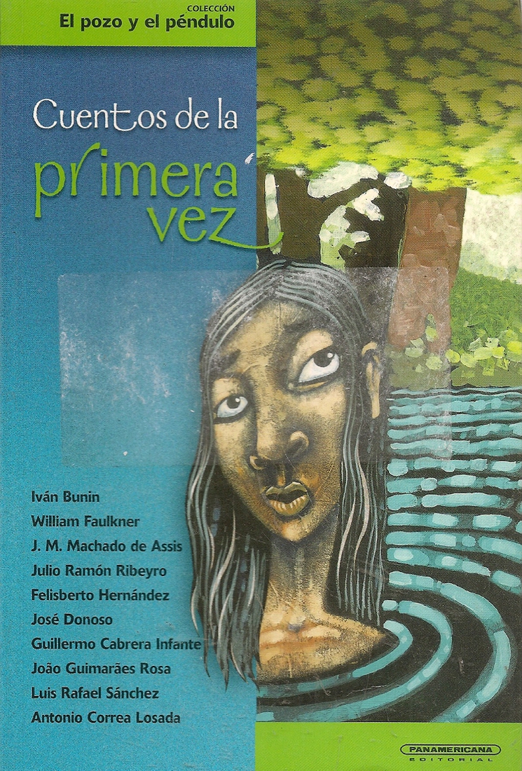 Cuentos de la Primera Vez