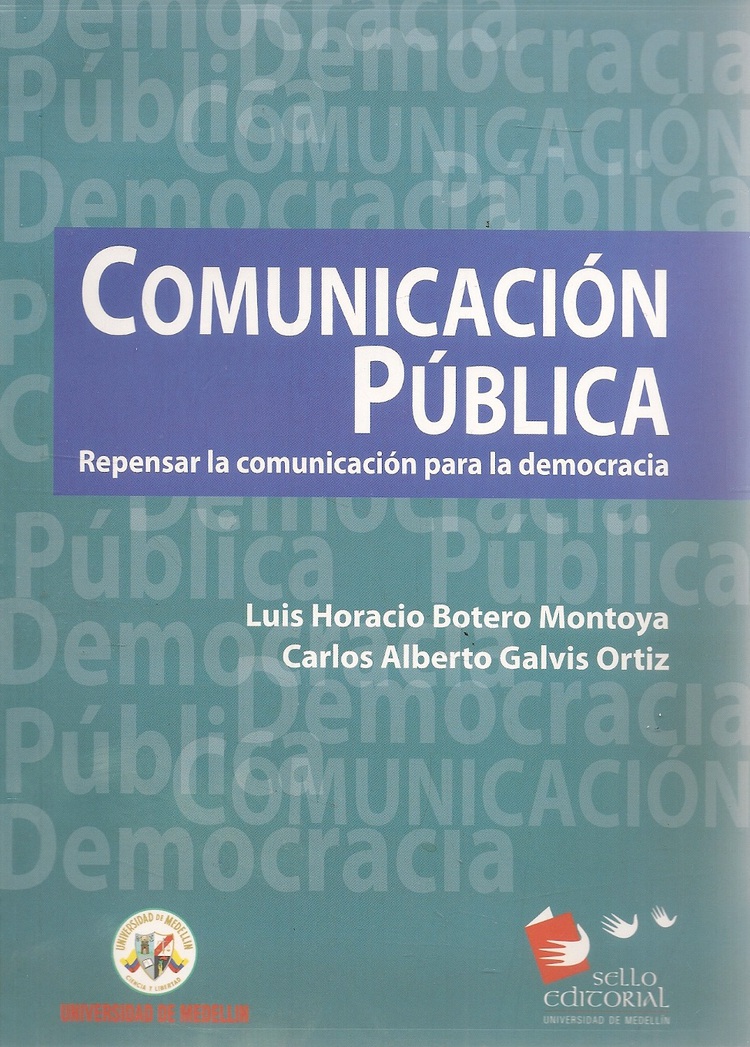 Comunicacin Pblica