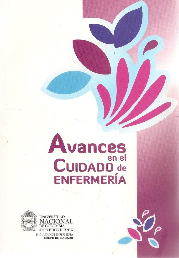 Avances en el Cuidado de Enfermer�a