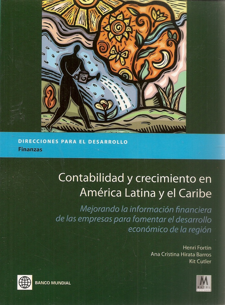 Contabilidad y crecimiento en Amrica Latina y el Caribe