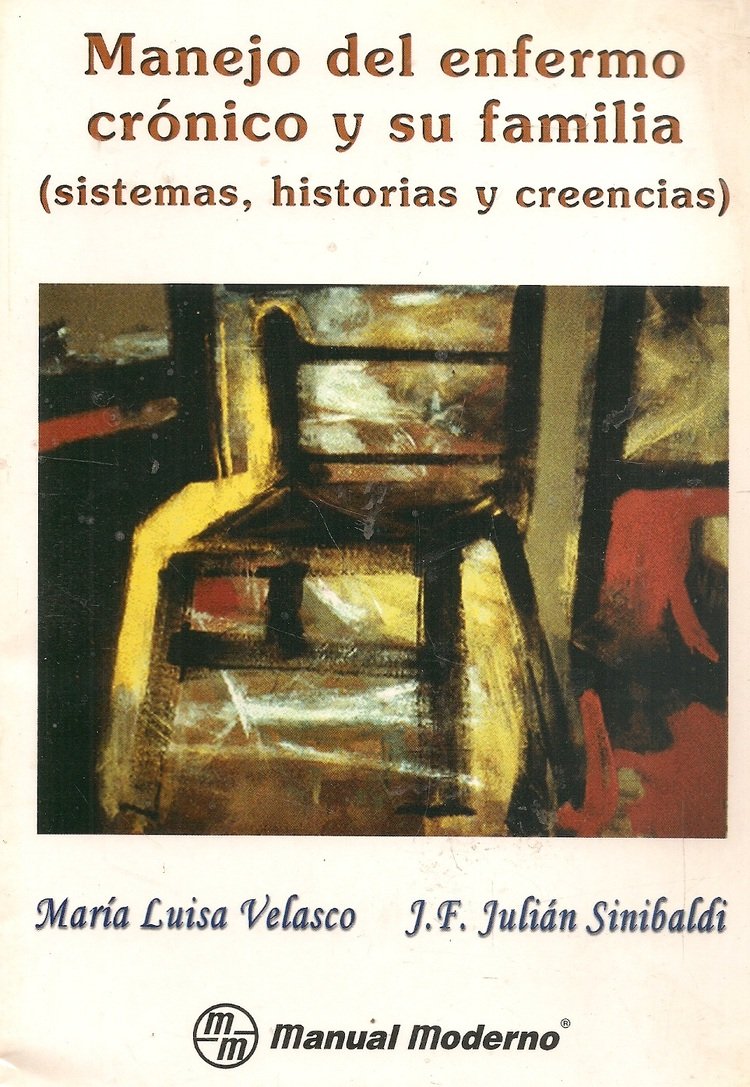 Manejo del enfermo cr�nico y su familia
