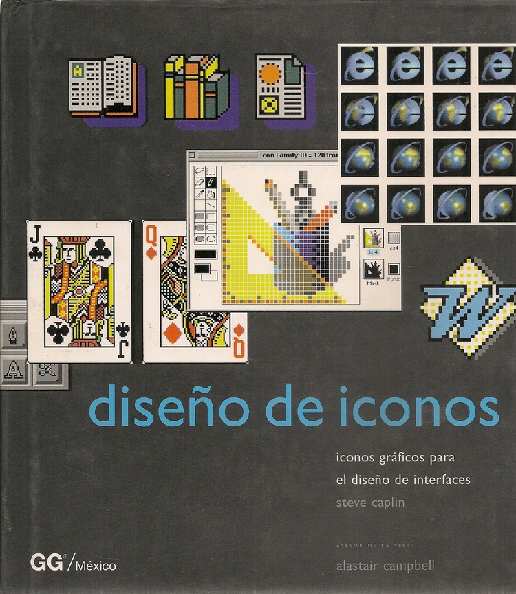 Diseo de conos