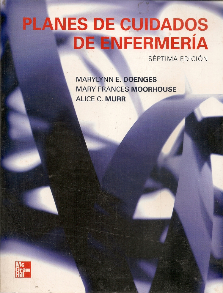 Planes de Cuidado de Enfermera
