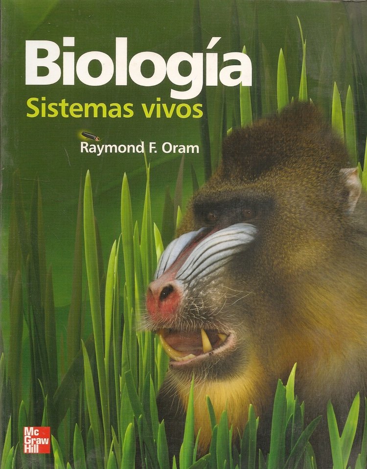Biolog�a Sistemas Vivos