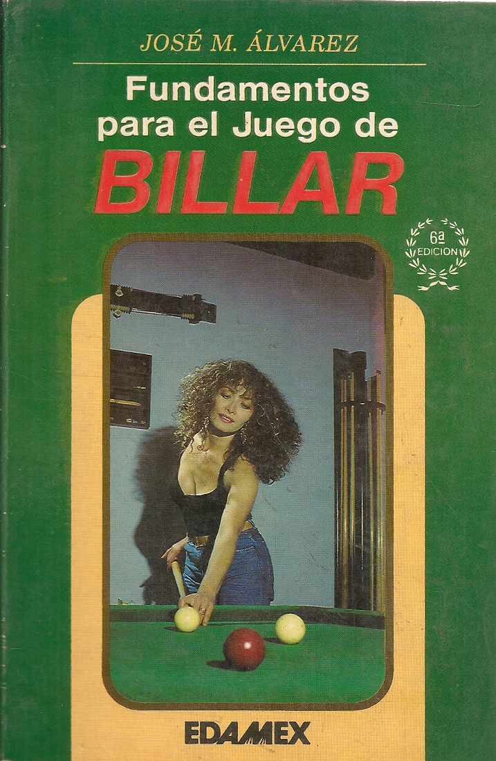 Fundamentos para el juego del billar