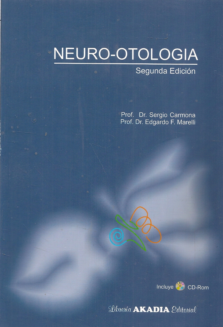 Neuro-Otologia