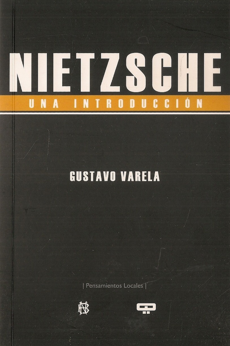 Nietzsche una introduccin