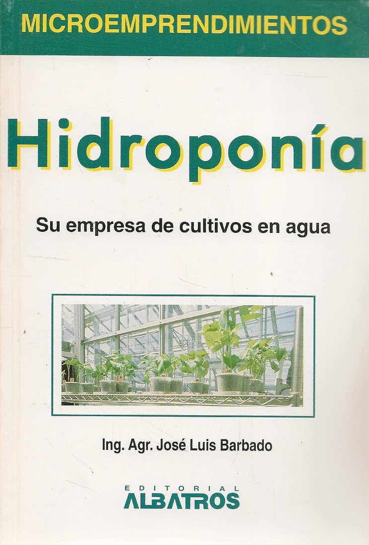 Hidropona