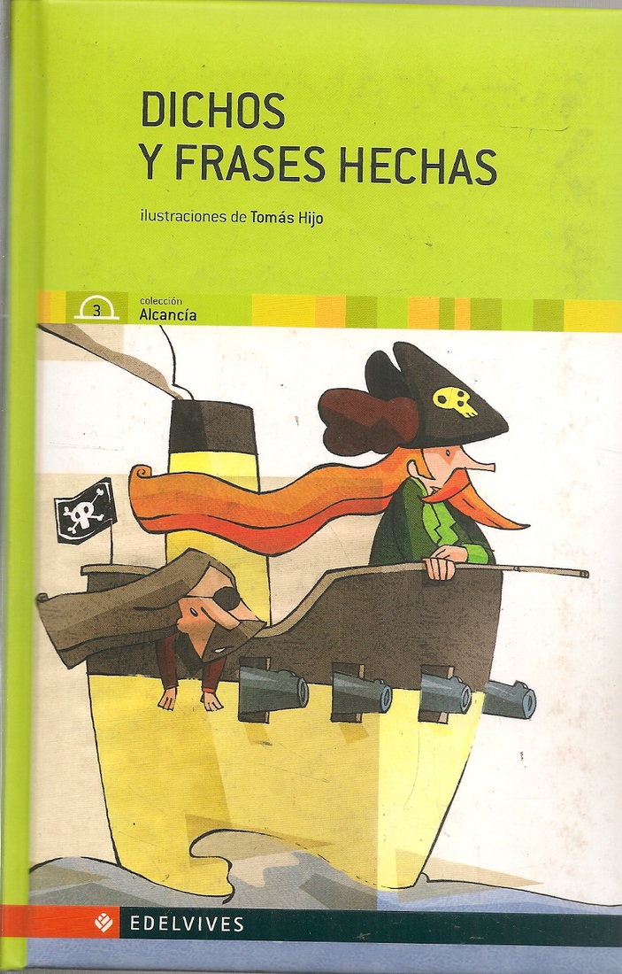 Dichos y frases hechas