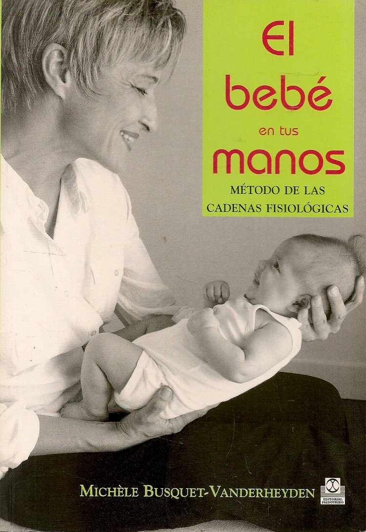 El beb� en tus manos