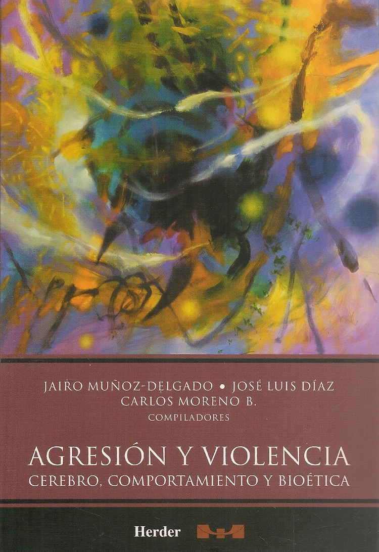 Agresi�n y Violencia